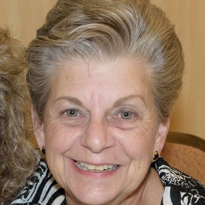 Judy Miskell